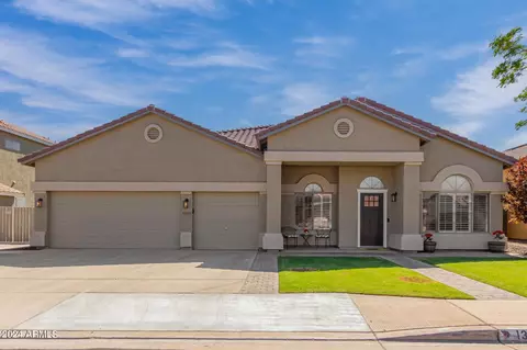 13369 W Rimrock St, Surprise, AZ 85374