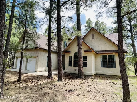 562 S Spruce Dr, Pinedale, AZ 85934