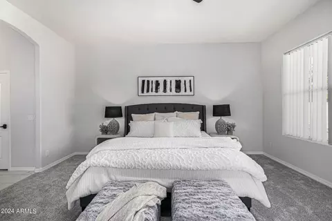 Bedroom - 2565 E Queen Creek Rd, Gilbert, AZ 85297 photo 2 of 7