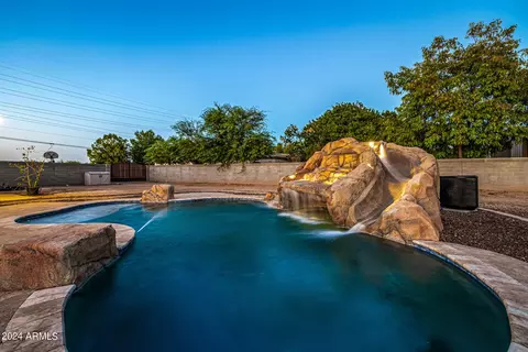 Exterior - 2565 E Queen Creek Rd, Gilbert, AZ 85297 photo 20 of 50