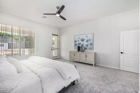 Bedroom - 2565 E Queen Creek Rd, Gilbert, AZ 85297 photo 5 of 7