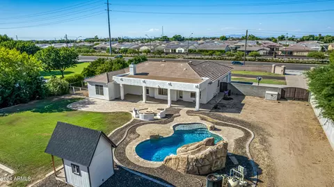 Other - 2565 E Queen Creek Rd, Gilbert, AZ 85297 photo 29 of 38