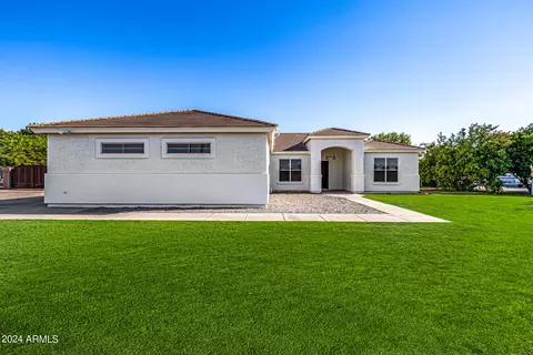 Exterior - 2565 E Queen Creek Rd, Gilbert, AZ 85297 photo 50 of 50