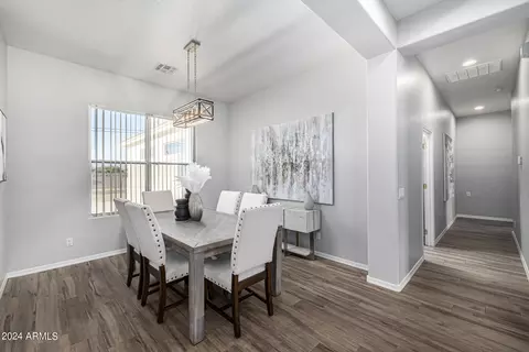 Dining - 2565 E Queen Creek Rd, Gilbert, AZ 85297 photo 2 of 7