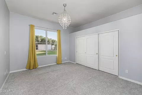 Bedroom - 2565 E Queen Creek Rd, Gilbert, AZ 85297 photo 6 of 7