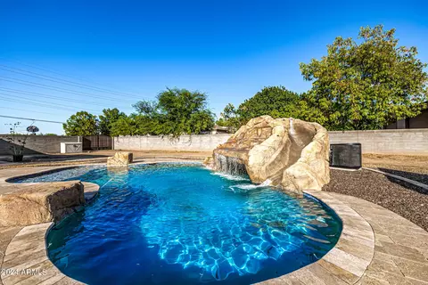 Exterior - 2565 E Queen Creek Rd, Gilbert, AZ 85297 photo 38 of 50