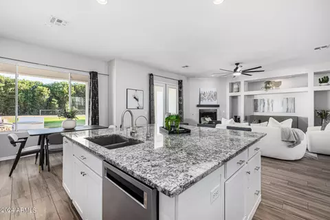 Kitchen - 2565 E Queen Creek Rd, Gilbert, AZ 85297 photo 1 of 8