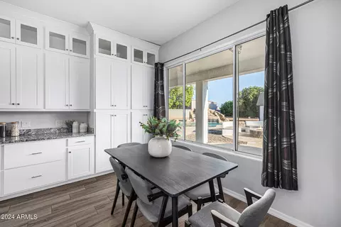 Dining - 2565 E Queen Creek Rd, Gilbert, AZ 85297 photo 5 of 7