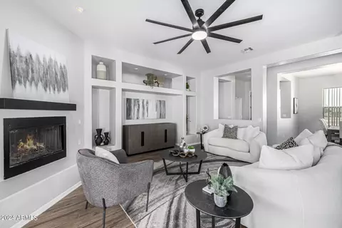 Living - 2565 E Queen Creek Rd, Gilbert, AZ 85297 photo 1 of 1