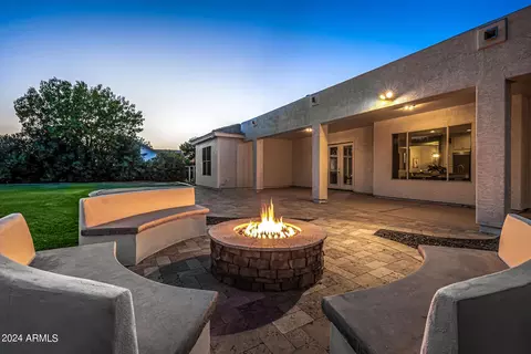 Exterior - 2565 E Queen Creek Rd, Gilbert, AZ 85297 photo 22 of 50