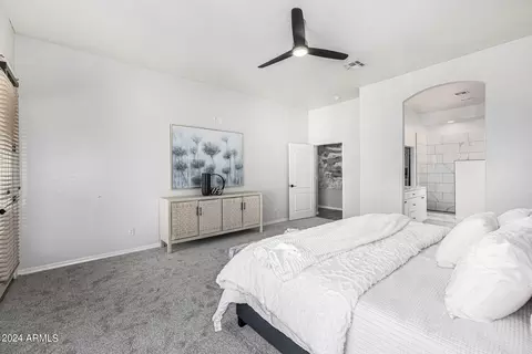 Bedroom - 2565 E Queen Creek Rd, Gilbert, AZ 85297 photo 4 of 7