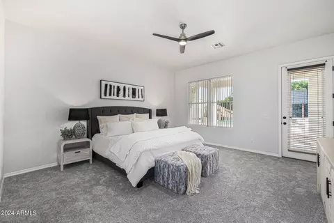 Bedroom - 2565 E Queen Creek Rd, Gilbert, AZ 85297 photo 1 of 7