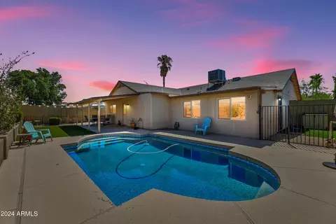 414 W Kerry Ln, Phoenix, AZ 85027 photo 22