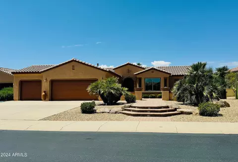 19116 N Cathedral Point Ct, Surprise, AZ 85387