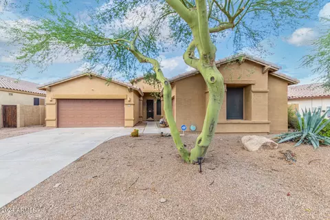 18552 W Capistrano Ave, Goodyear, AZ 85338