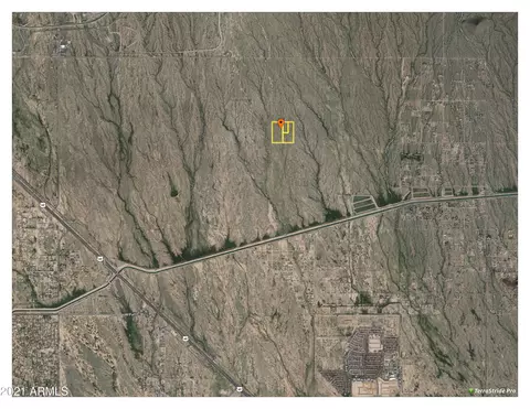 0 W White Wing Rd #-, Surprise, AZ 85387