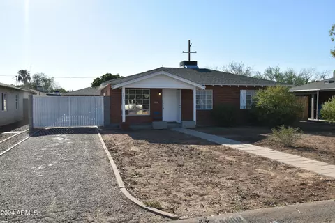 3608 N 21st Dr, Phoenix, AZ 85015