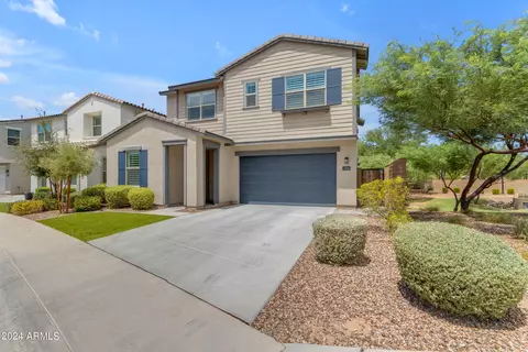 1306 W Coyote Dr, Chandler, AZ 85286