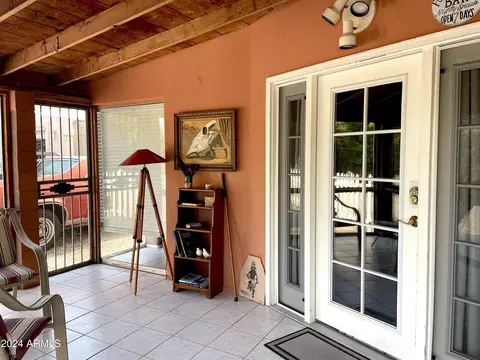 291 N Jacque Dr, Queen Valley, AZ 85118