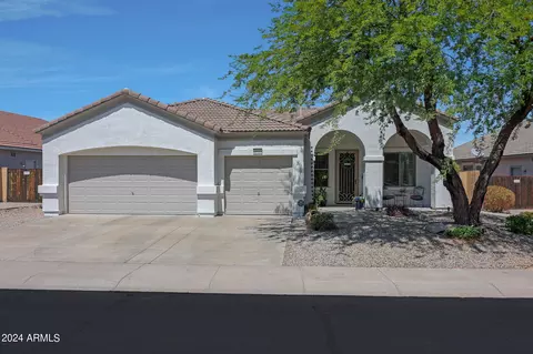 18022 W Port Royale Ln, Surprise, AZ 85388