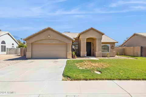 1704 E Sheffield Ave, Chandler, AZ 85225