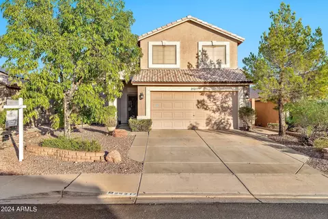 25217 N 65th Ave, Phoenix, AZ 85083