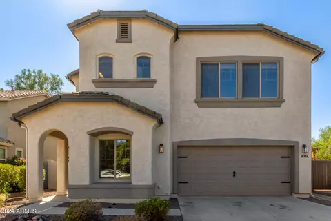 16324 N 73rd Dr, Peoria, AZ 85382
