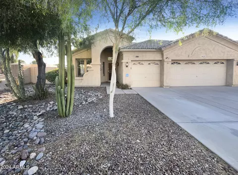 8429 N 56th Dr, Glendale, AZ 85302
