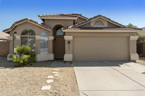6623 W Paso Trl, Phoenix, AZ 85083