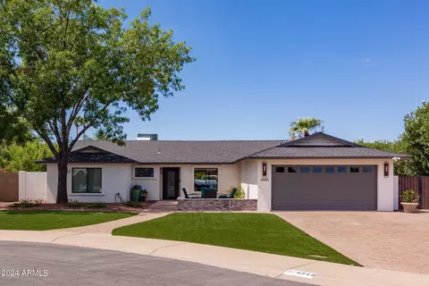 4949 Evans Dr, Scottsdale, AZ 85254