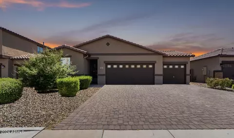 25834 N Thornhill Dr, Peoria, AZ 85383