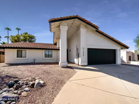 14626 N Fountain Hills Blvd, Fountain Hills, AZ 85268