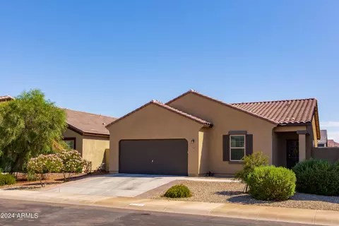 4549 W Feather Plume Dr, San Tan Valley, AZ 85142
