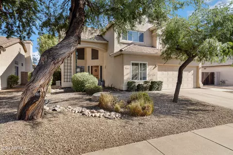 9262 E Pine Valley Rd, Scottsdale, AZ 85260