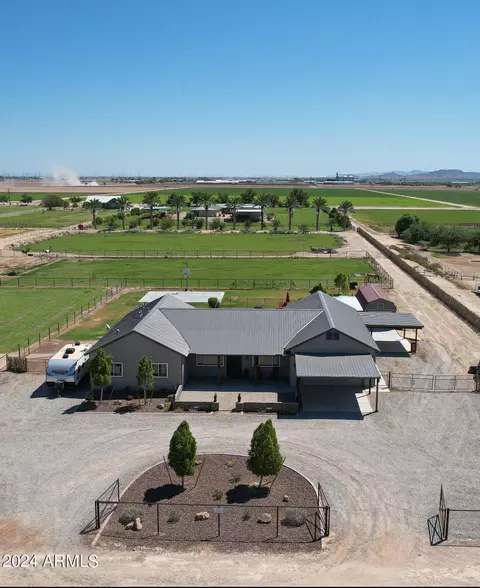 5527 S 225th Ave, Buckeye, AZ 85326