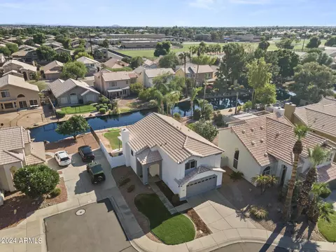 1259 E Chicago Cir, Chandler, AZ 85225