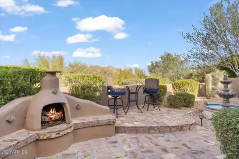 7228 E Crimson Sky Trl, Scottsdale, AZ 85266
