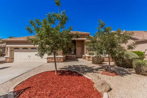 20838 E Via Del Rancho --, Queen Creek, AZ 85142
