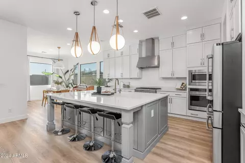 4144 S Zephyr --, Mesa, AZ 85212