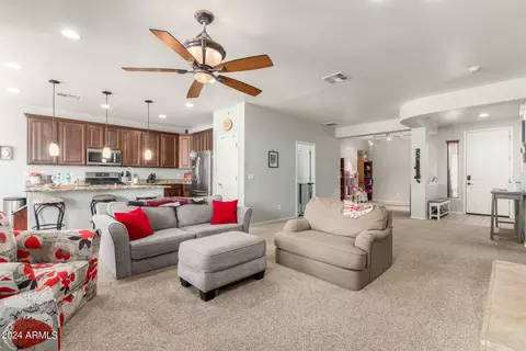11402 E Stearn Ave, Mesa, AZ 85212 photo 3