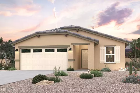 1364 W Hopi Dr, Coolidge, AZ 85128