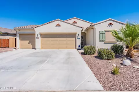 3202 N Excursion Ln, Casa Grande, AZ 85122