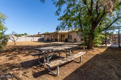 246 E Hemlock Ave, Gilbert, AZ 85234 photo 24