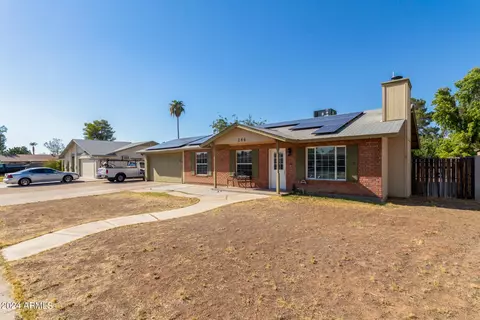246 E Hemlock Ave, Gilbert, AZ 85234 photo 3