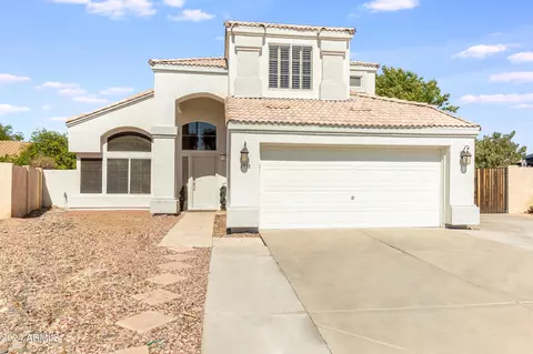 2938 N 108th Ave, Avondale, AZ 85392