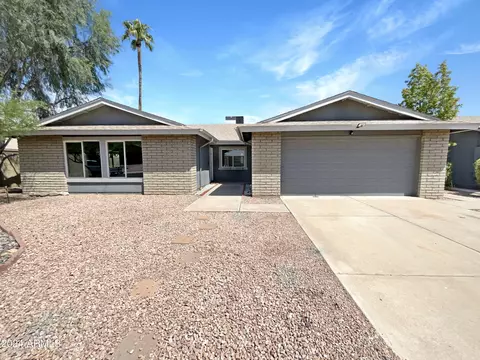 12215 S Mandan St, Phoenix, AZ 85044