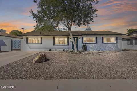 7508 E Pierce St, Scottsdale, AZ 85257