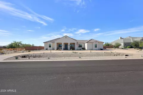 20207 W Amelia Ave, Buckeye, AZ 85396