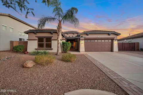 18639 E Lark Dr, Queen Creek, AZ 85142