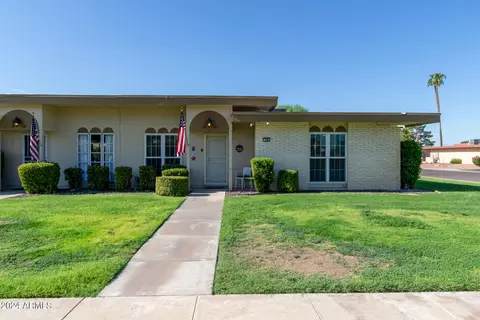 9983 W Forrester Dr, Sun City, AZ 85351